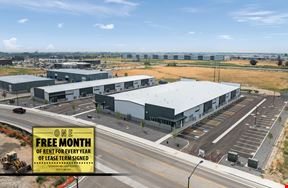 North Ranch Industrial