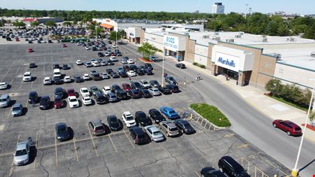 Preview of commercial space at 300 Broadview Village Square