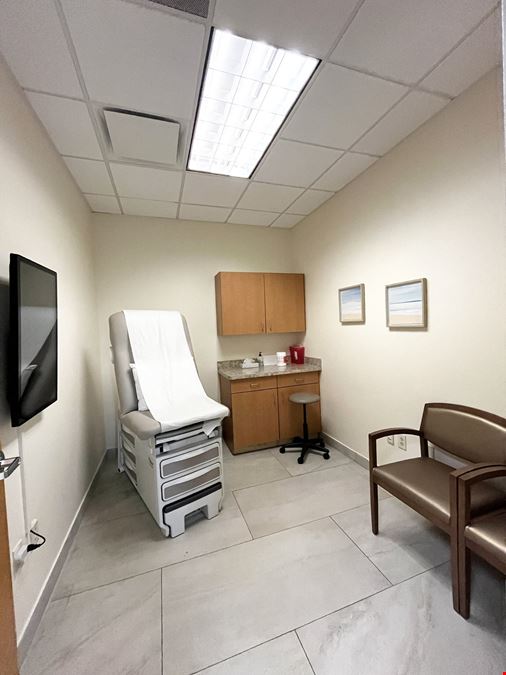 South Lake Medical Arts Center