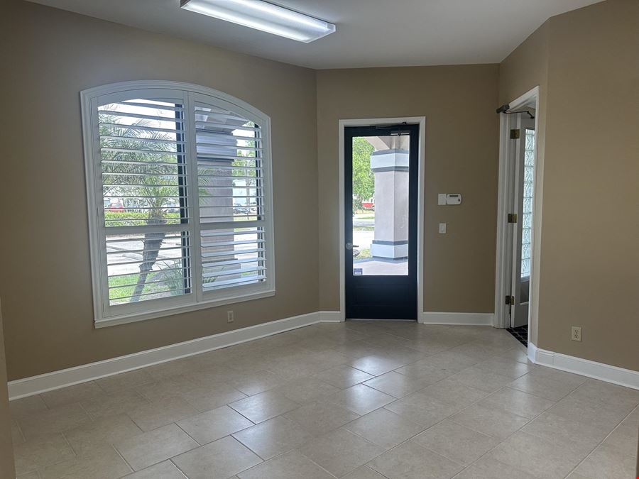 9600 Sunbeam Center Dr