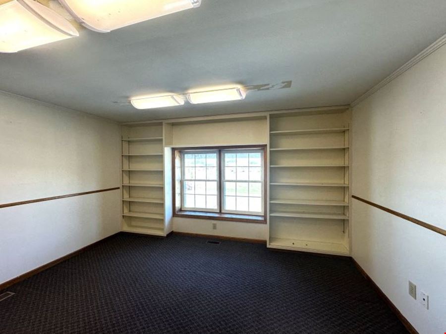 510 W Main St.