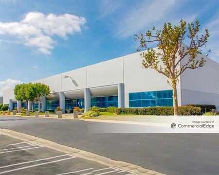 Preview of Industrial space for Rent at 16901 Armstrong Ave.