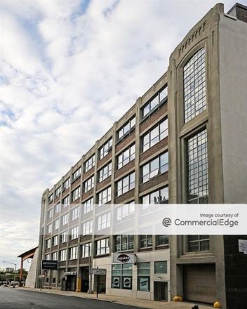 Preview of Retail space for Rent at 625 West 55th Street