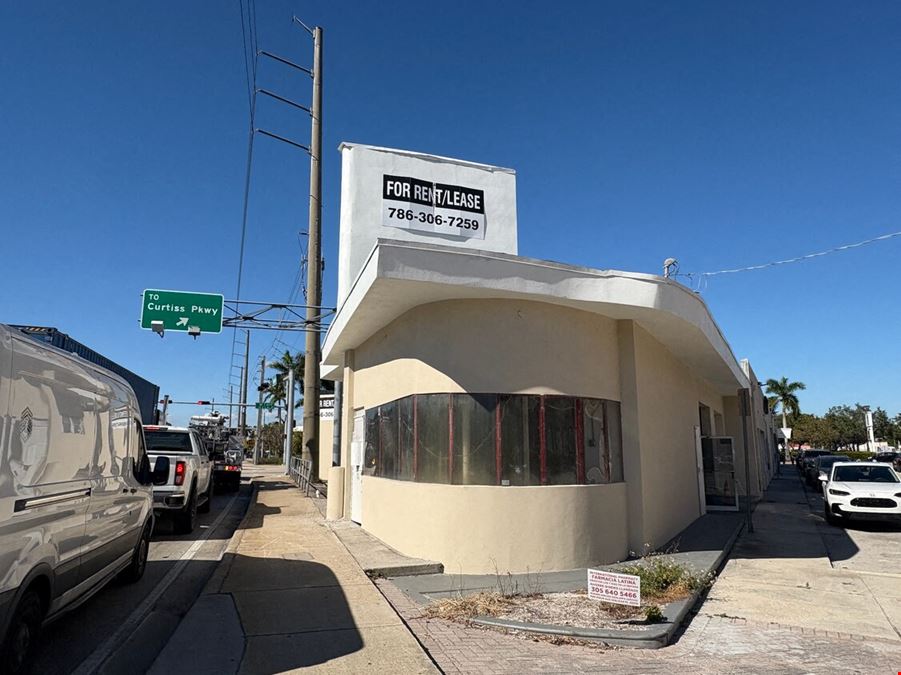 100 Hialeah Dr