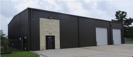 Preview of Industrial space for Rent at 10011 Windfern Rd