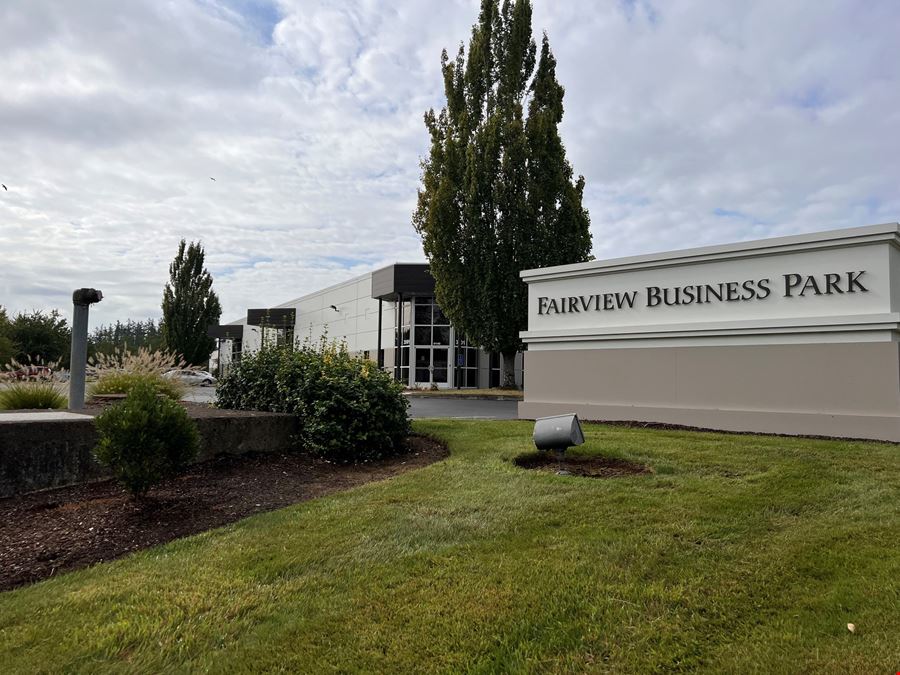 Fairview Business Park