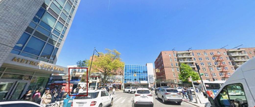 Preview of Healthcare space for Rent at 38-09 Union St
