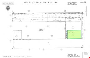 APN 3135-291-13 US HWY 395 COMMERCIAL LAND