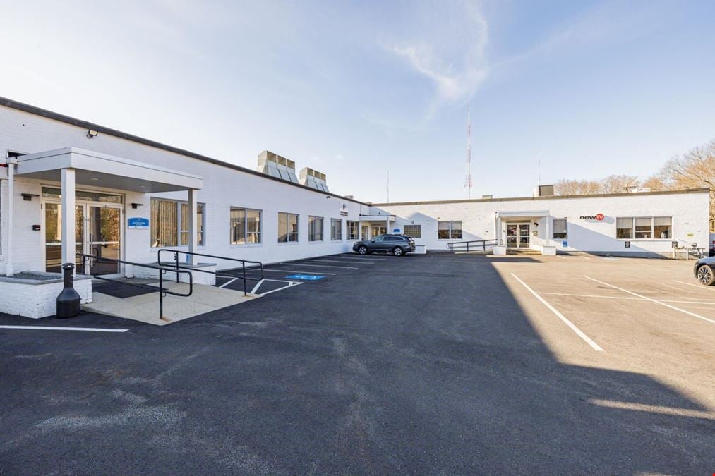 KS Labs @Newton Highlands