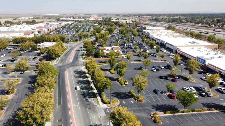 Preview of Retail space for Rent at 44400 Valley Central Way