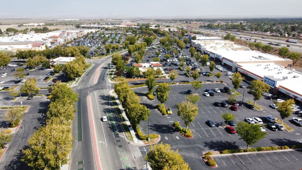 Valley Central