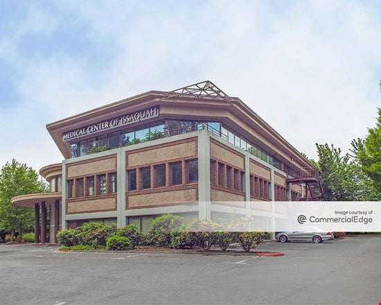 Preview of Office space for Rent at 450 NW Gilman Blvd