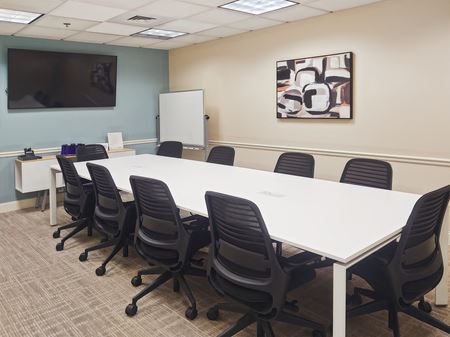 Preview of Coworking space for Rent at 22 Bull Street 3rd Floor