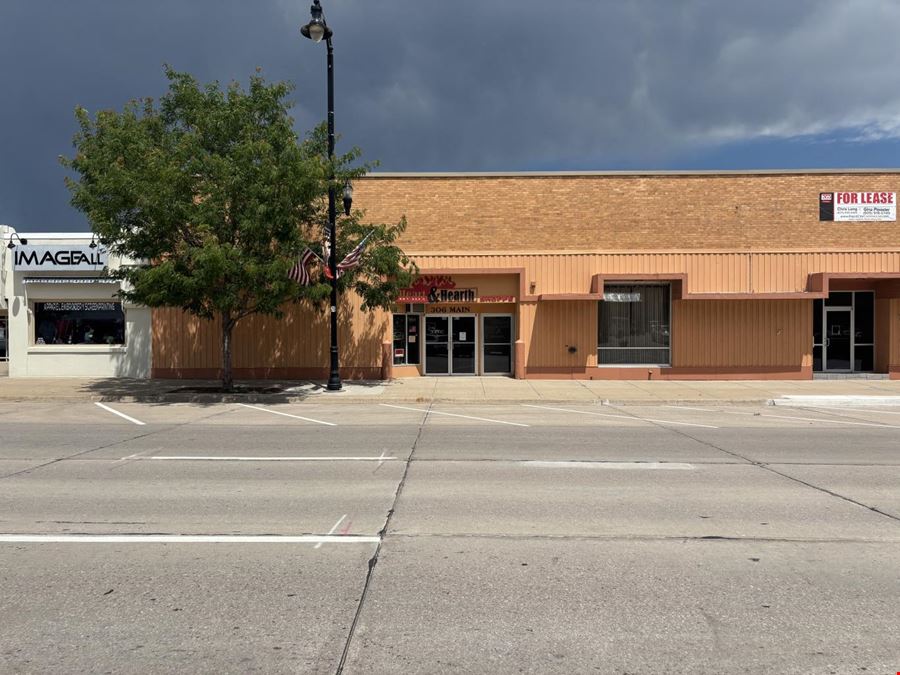 306 Main Rapid City