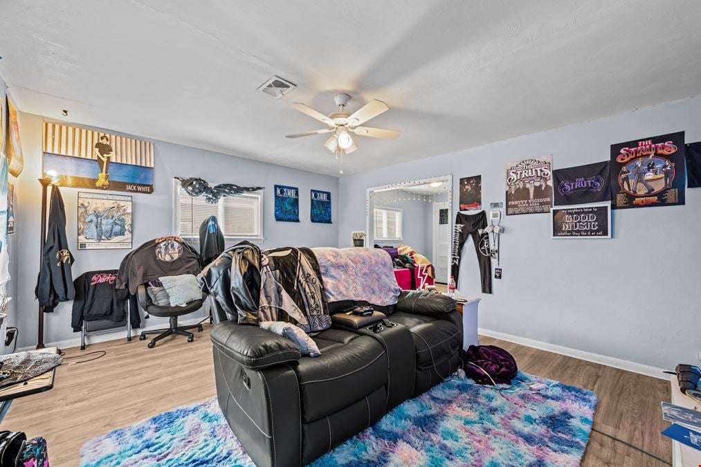 624 Prairie Road