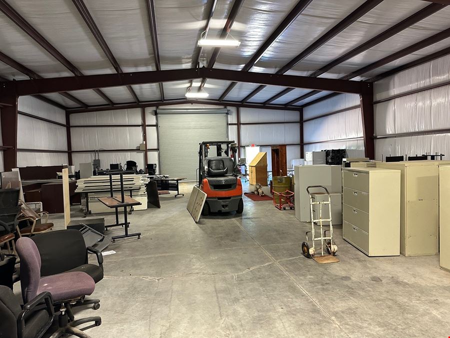3950 Mike Padgett Hwy
