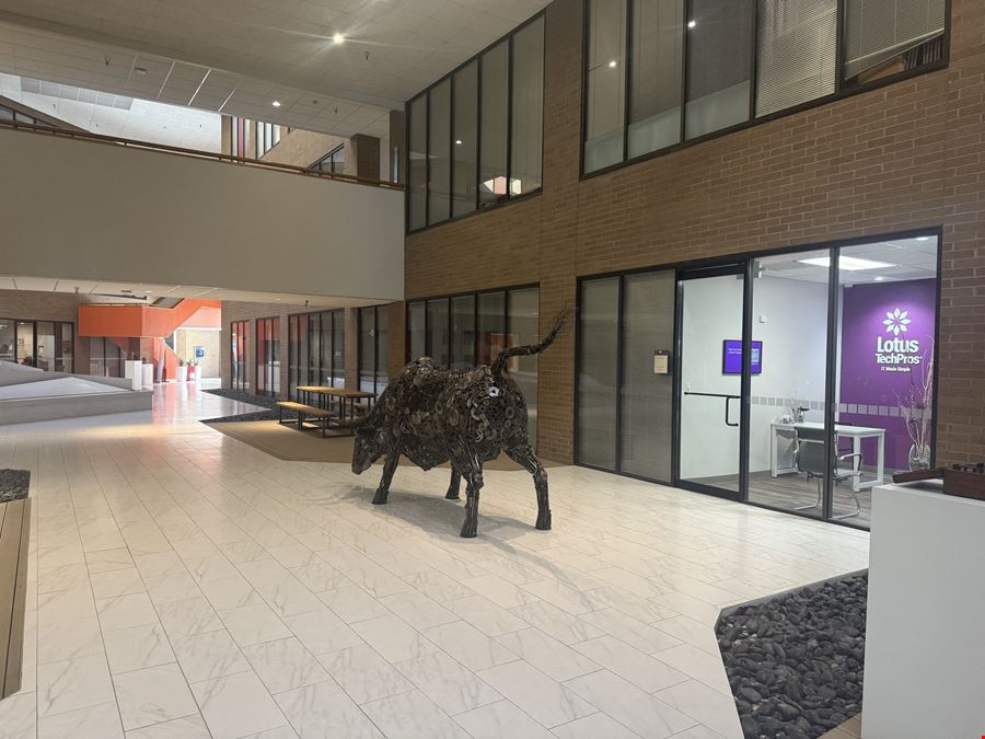 Northwest Crossing II - Sublease Suite 195