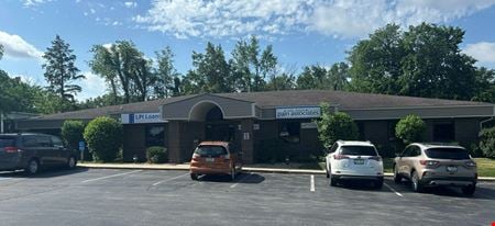 Preview of Office space for Sale at 4201 Glass Rd NE
