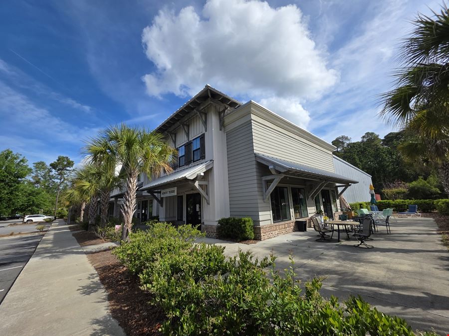 4371 Bluffton Pkwy Unit 101