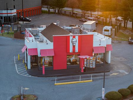 Preview of Retail space for Sale at 7306 McClean Boulevard