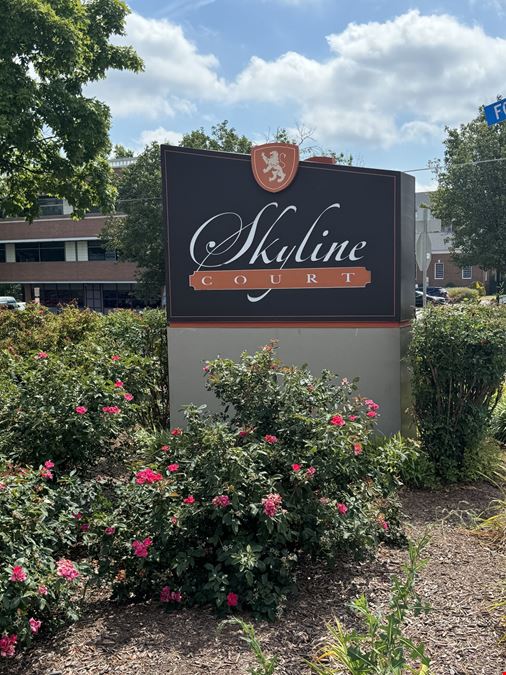 Two Story Office Condo Investment
