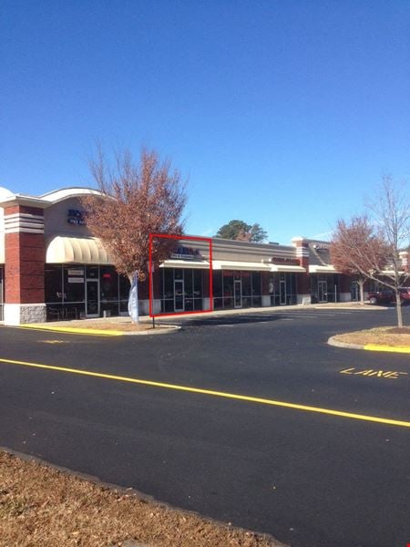 Preview of Retail space for Rent at 1296 South Battlefield Boulevard     