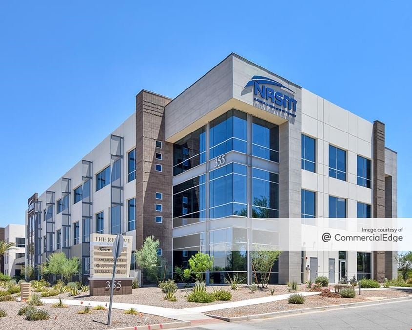 The Reserve at San Tan - Phase II - Buildings 5 & 6