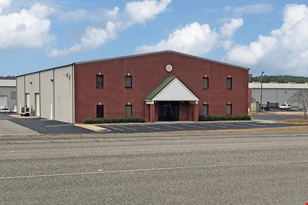 Preview of Industrial space for Sale at 5600 Shirley Park Dr