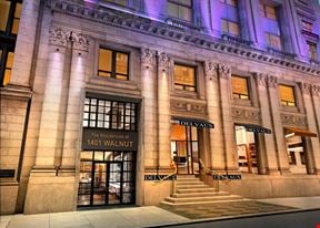 1401 Walnut Street