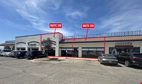 KILLARNEY CENTER - RETAIL