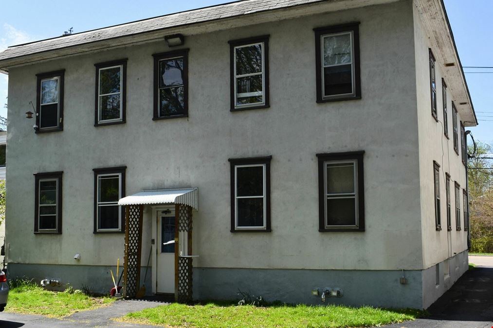 49 - 51 Park Ave