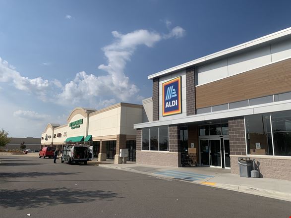 Preview of Retail space for Rent at 1625-1925 Marketplace Dr