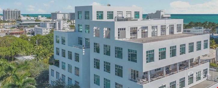 119 Washington Avenue | Flexible Sublease Opportunity in Miami Beach
