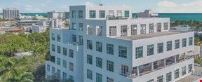 119 Washington Avenue | Flexible Sublease Opportunity in Miami Beach