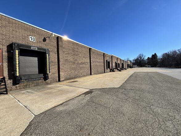 Preview of Industrial space for Rent at 1217 Norton Rd # 1227