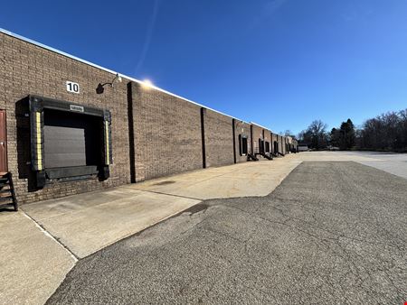 Preview of Industrial space for Rent at 1217 Norton Rd # 1227