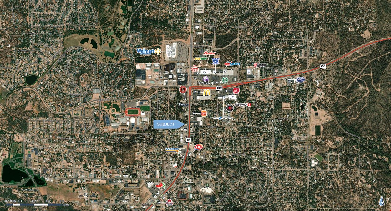 312 S Beeline Hwy