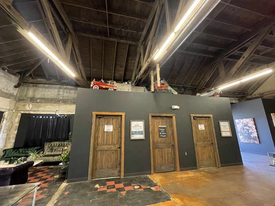 Retail Investment Opportunity - Fairgrounds Rd
