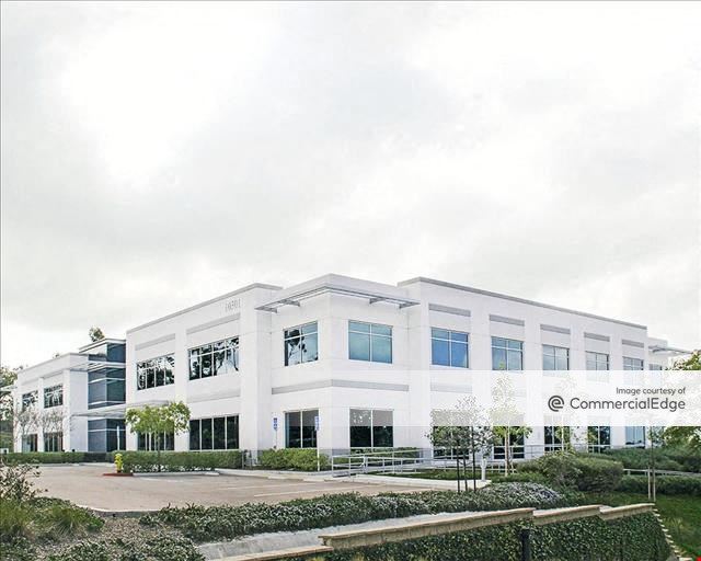 Horizon Tech Center - 10301 & 10325 Meanley Drive
