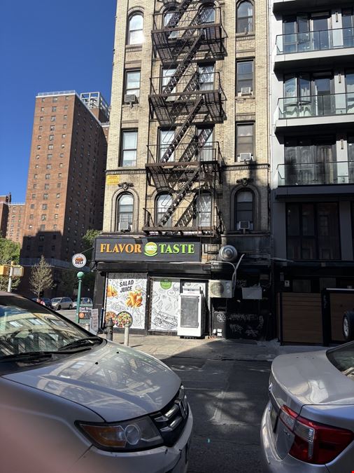 197 Madison Street