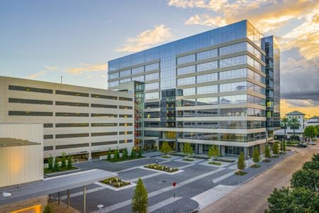 Preview of Office space for Rent at 750 Town & Country Boulevard