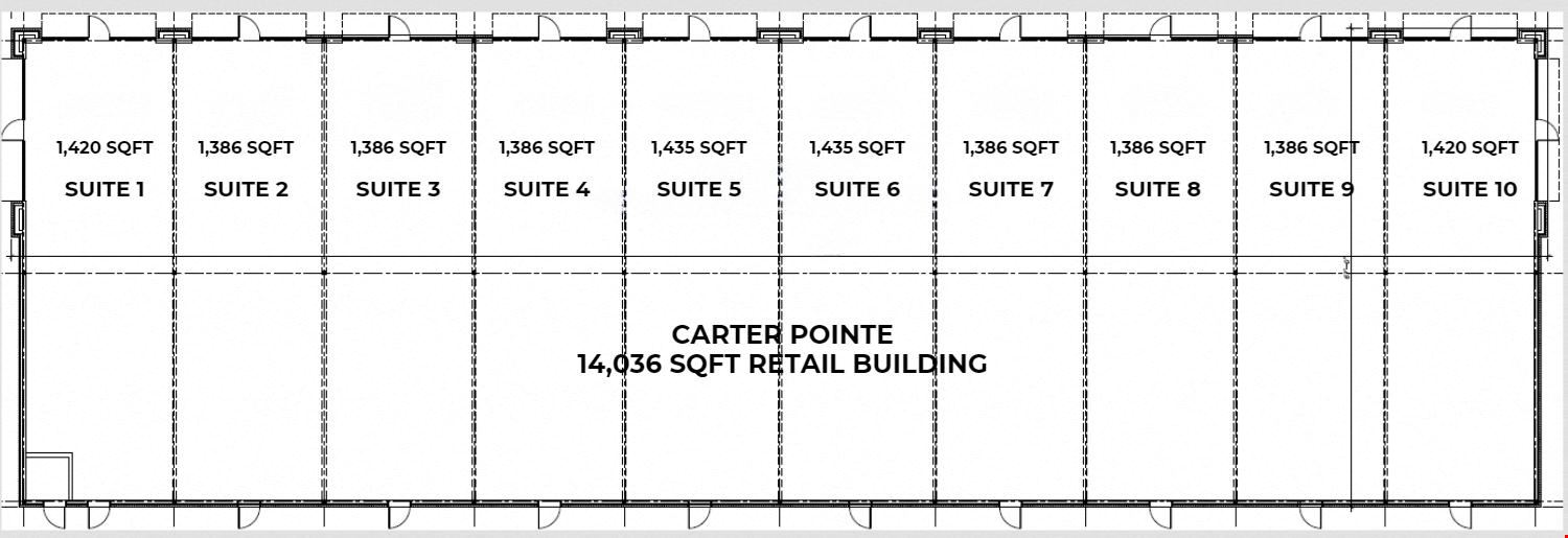 2230 Carter Drive, Arlington, TX 76010