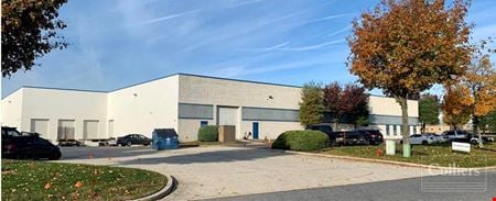 Preview of Industrial space for Rent at 8470 Remington Ave