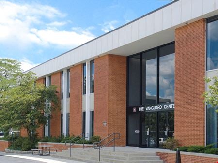 Preview of Office space for Rent at 5105 Tollview Drive