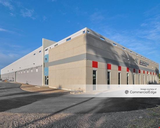 Preview of Industrial space for Rent at 779 N Colorado Street