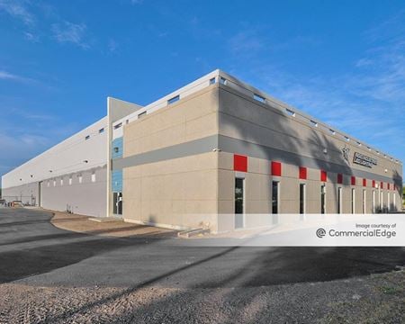 Preview of Industrial space for Rent at 779 N Colorado Street