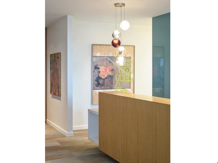Suite 501 - 9639 137A Street