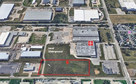 Preview of VacantLand space for Sale at 41st Ave Dr SW