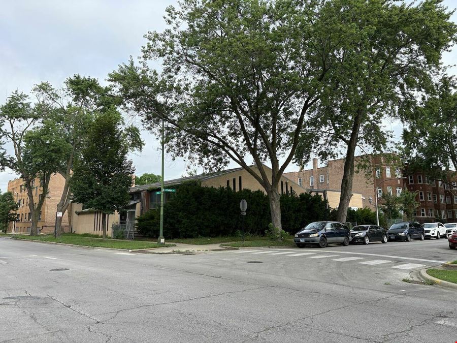 South Central Elementary School