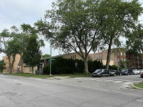 South Central Elementary School